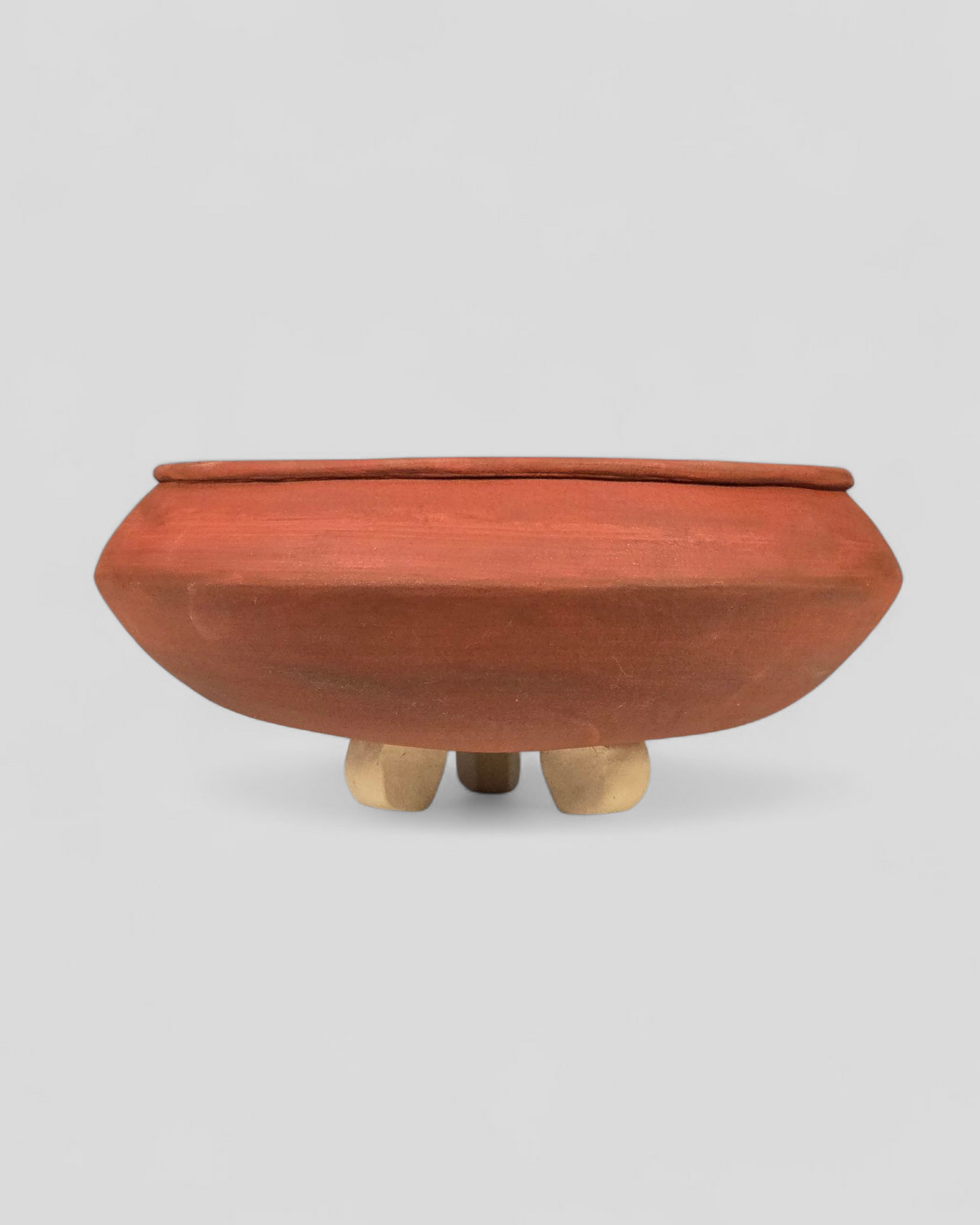 The Lotus Pot
