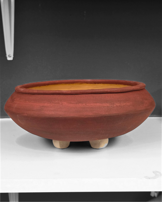 The Lotus Pot