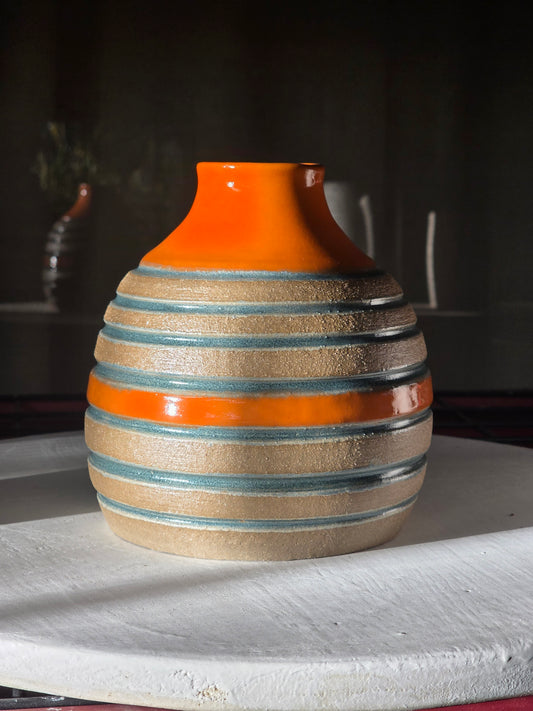 Ceramic Water Jug Vase