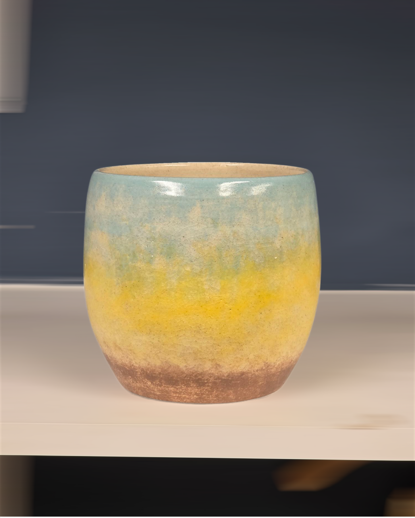 The Scenic Pot