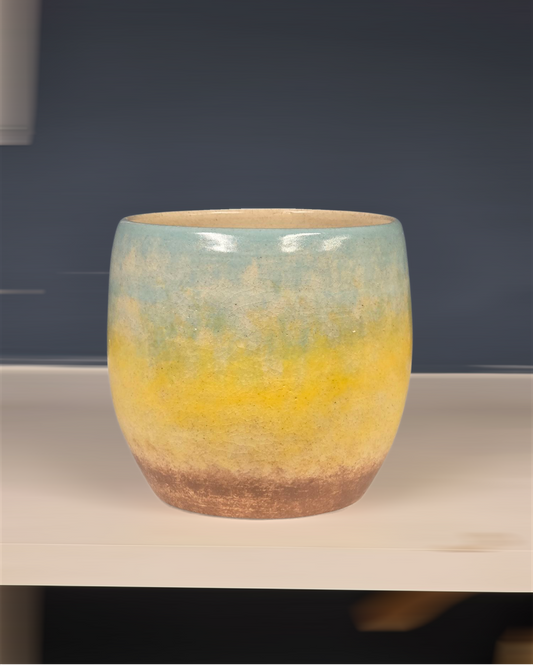 The Scenic Pot